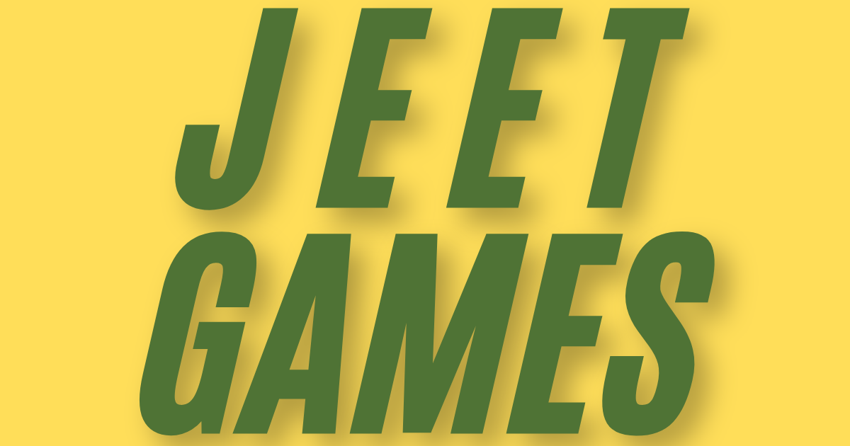 JEET GAMES